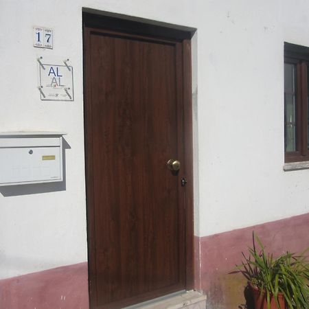 Casa Eira Do Povo 1 Guest House Vale de Colmeias Exterior foto