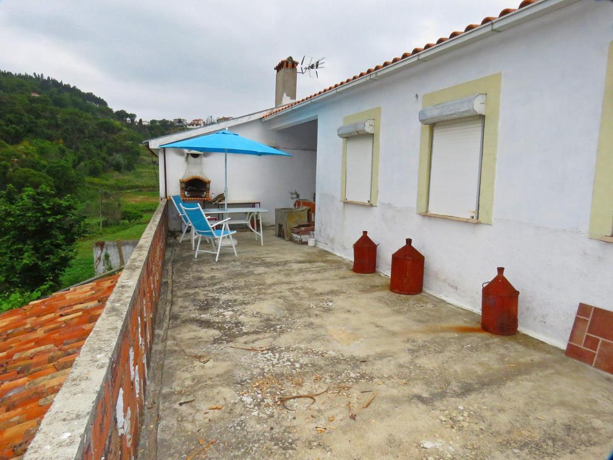 Casa Eira Do Povo 1 Guest House Vale de Colmeias Exterior foto