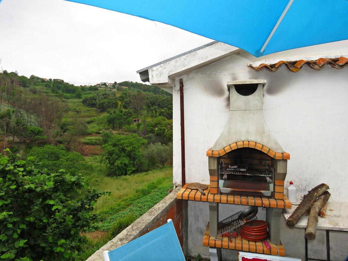 Casa Eira Do Povo 1 Guest House Vale de Colmeias Exterior foto